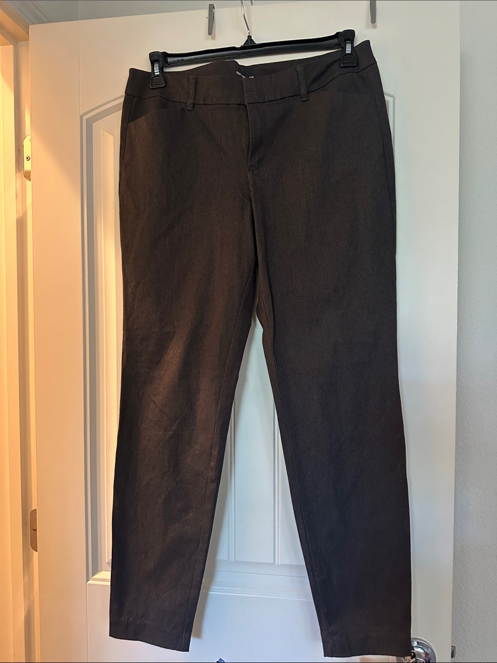 Old navy Pixie pants size 12